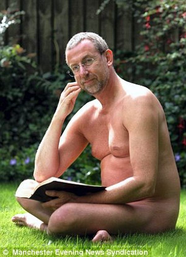 Bob Horrocks