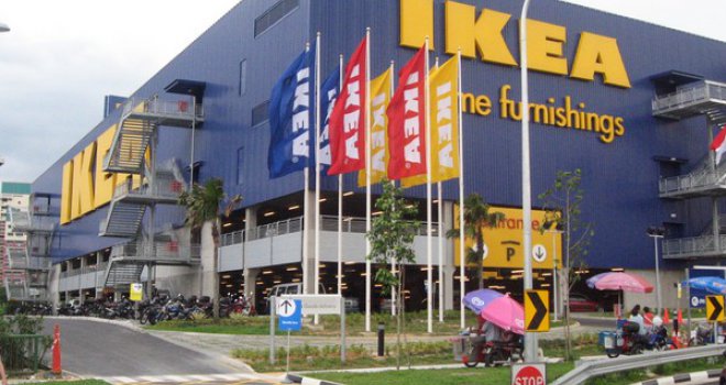 IKEA najavljuje zaokret u poslovanju: Švedski gigant uskoro će zatvoriti veliki broj prodavnica, evo zašto... 