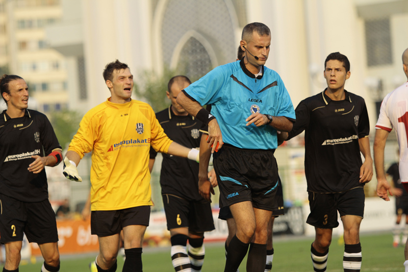 Olimpik-Sarajevo
