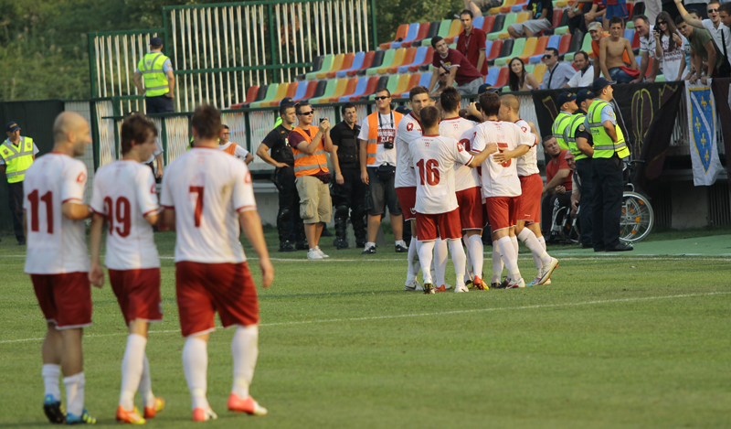 Olimpik-Sarajevo