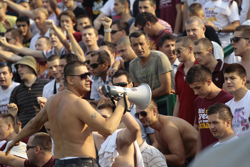 Olimpik-Sarajevo