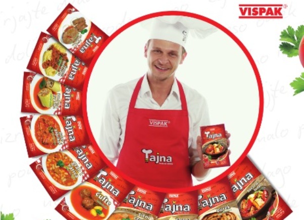 vispak tajna