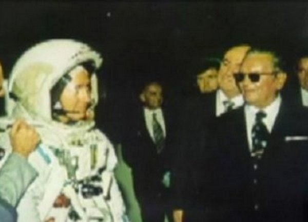 armstrong tito