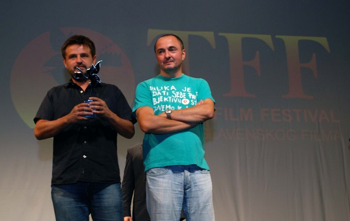 Tuzla Film Festival - dodjela nagrada