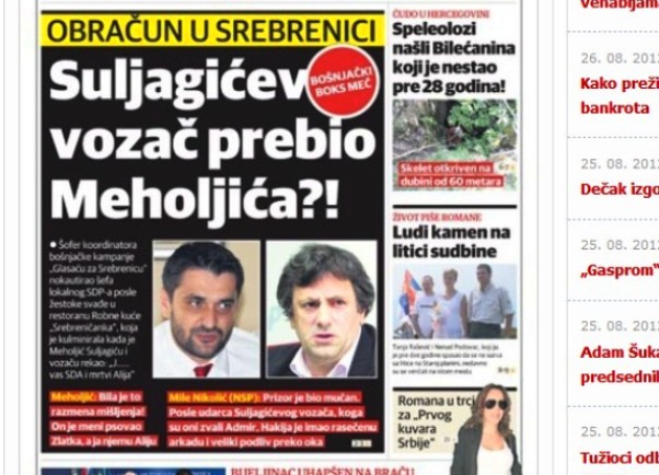 suljagic meholjic