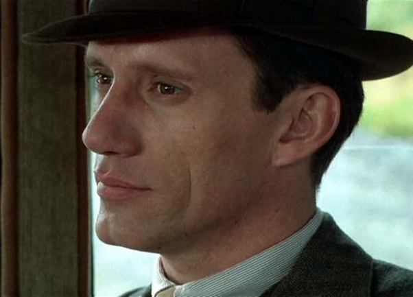 James Woods