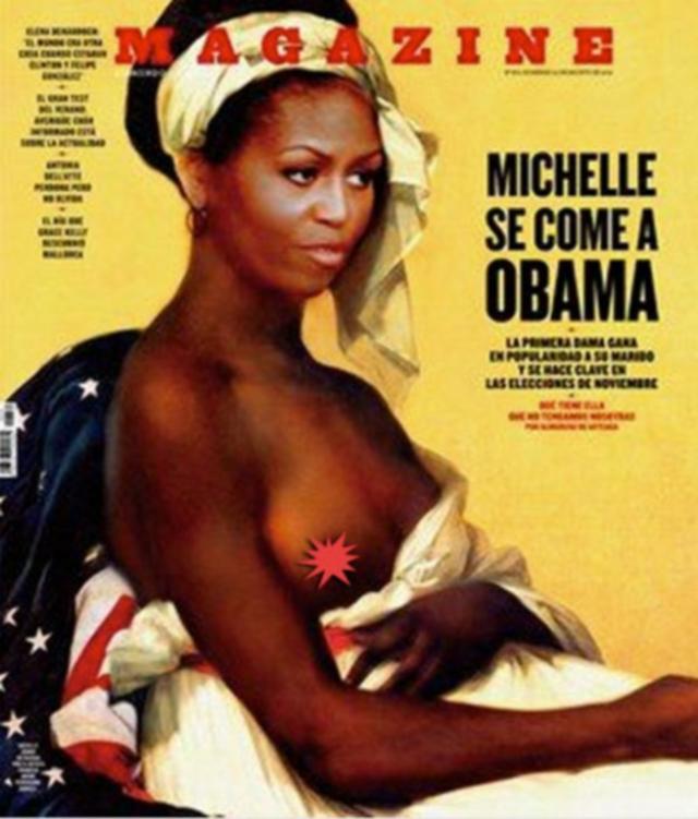 Michelle Obama2