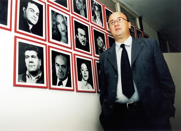 zlatko topcic