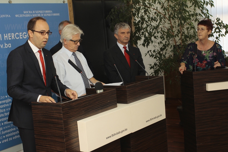 damir mašić press