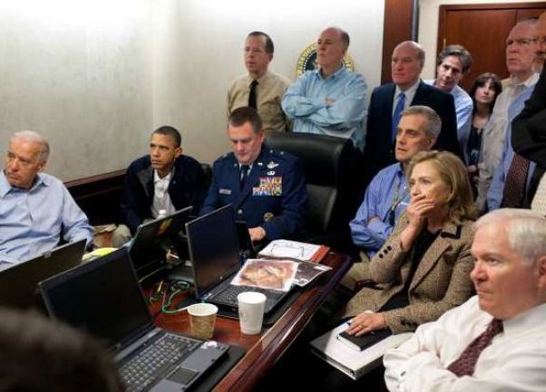 bin laden smrt