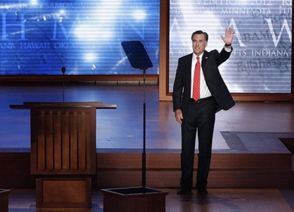 mitt romney