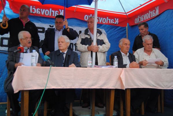 Agrokomercova skupština
