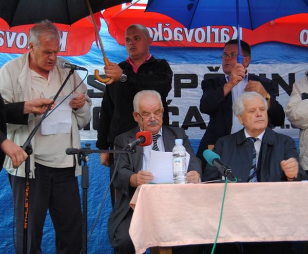 Agrokomercova skupština
