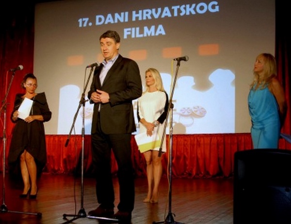 Otvoreni 17. Dani hrvatskog filma