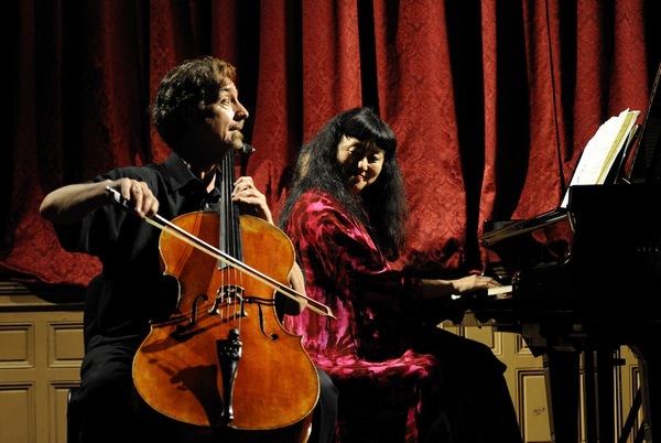 SARAJEVO CHAMBER MUSIC FESTIVAL 2012