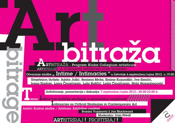 art-bitraza&intime