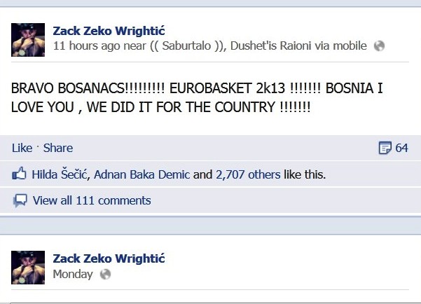zack zeko