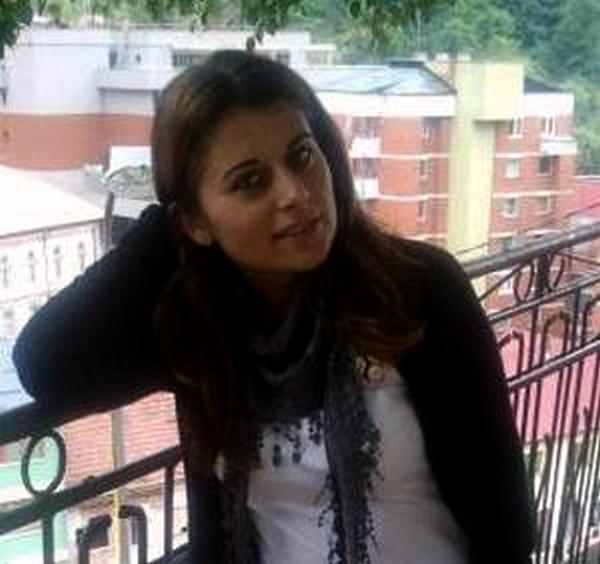 SLAĐANA PETKOVIĆ