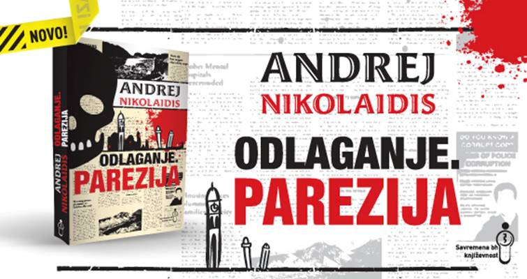 odlaganje. parezija