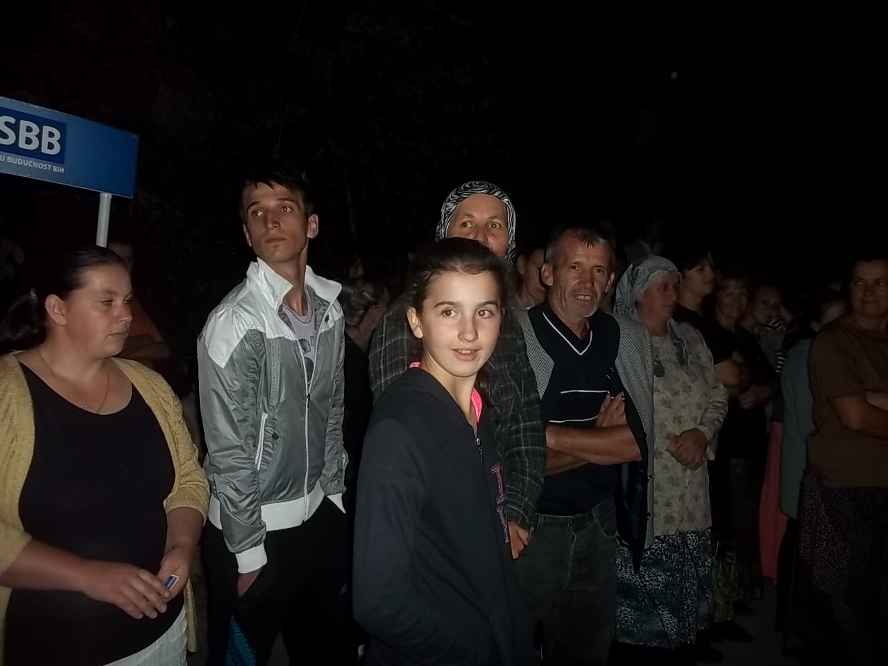 SBB BiH u Brizniku