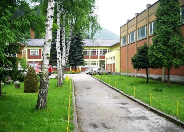 Oš 'Hamza Humo' Babino