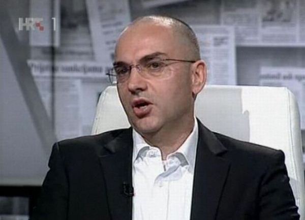 nenad bakic