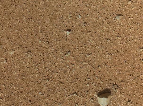 Mars - Curiosity