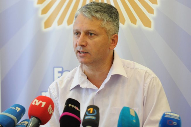 edin vranj