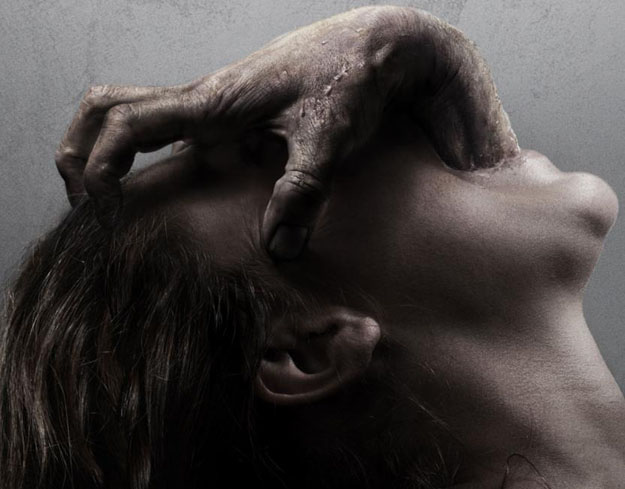 the Possession, redatelj Sam Raimi