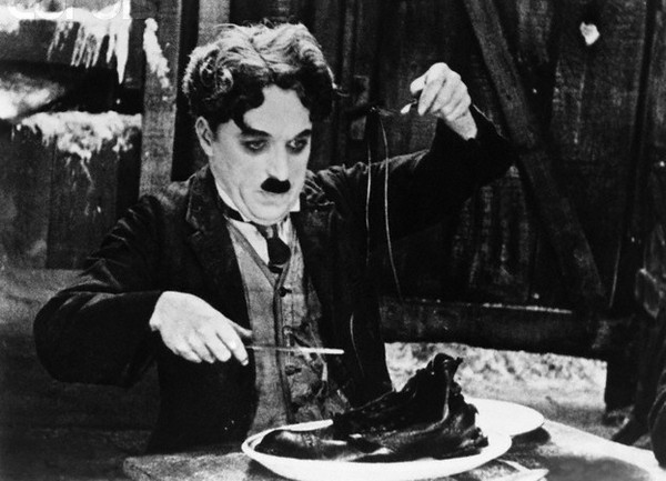 Charlie Chaplin
