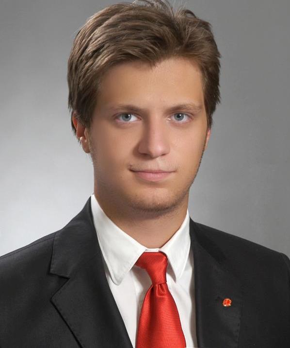 Irfan Čengić_SDP