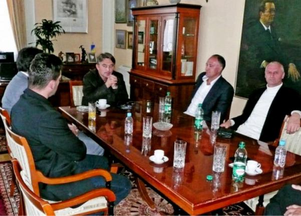 lista za bugojno komšić