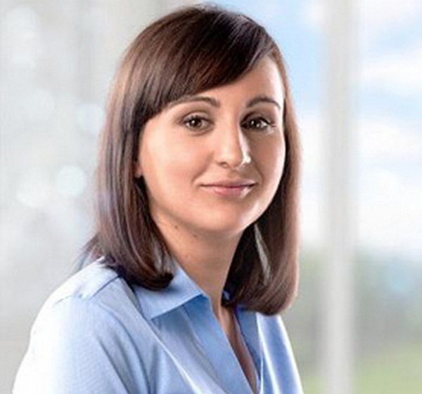 ARIJANA AGANOVIĆ