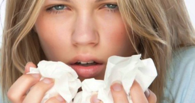 Stiže zima, stižu i infekcije:  Kako zaštititi sluznicu nosa - jednostavno, efikasno i sigurno?