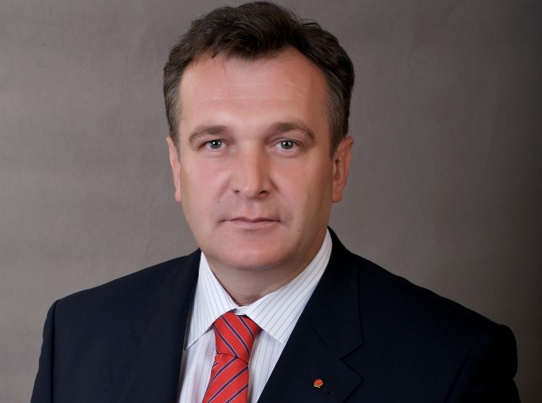 Dževad Bećirević