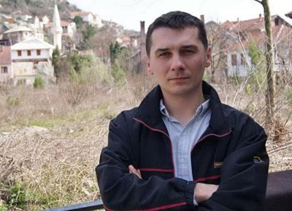 Nerin Dizdar