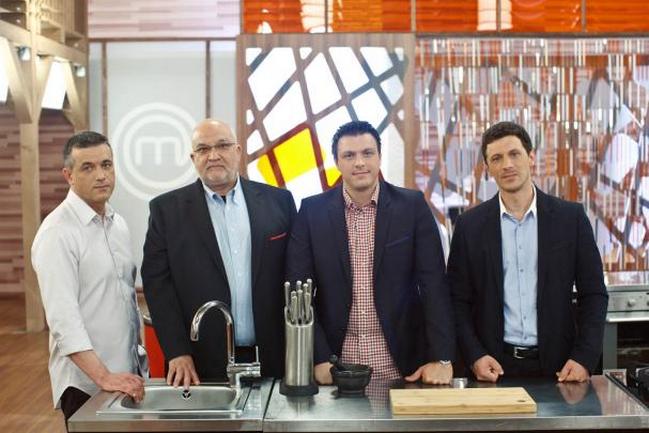 MasterChef