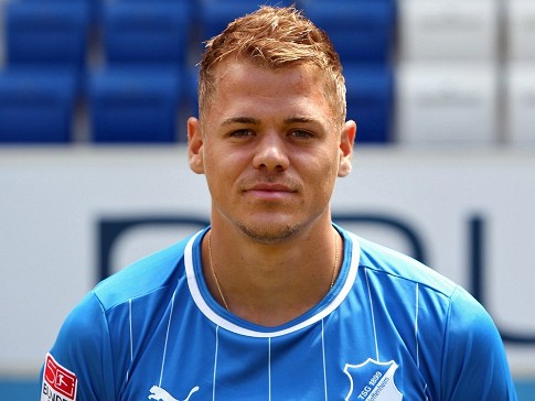 Boris Vukčević