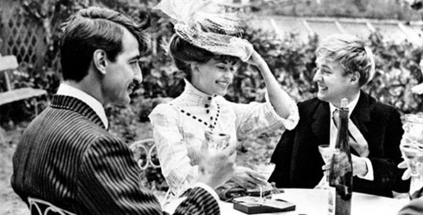 Film Jules i Jim