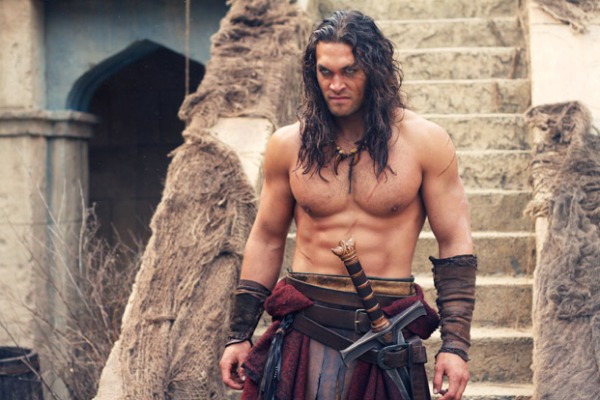 Conan Barbarin