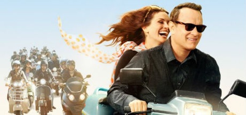 Larry Crowne