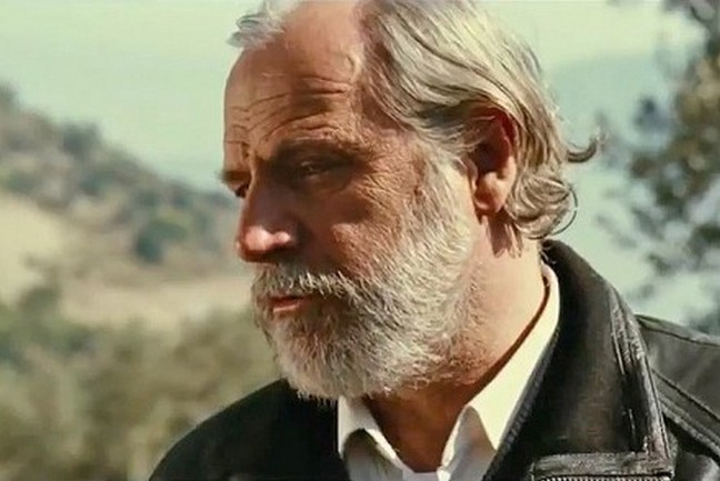 Taken 2Serbedzija