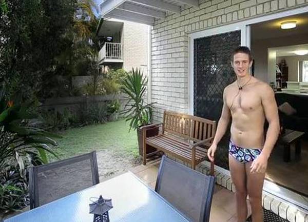 Kieren Gray