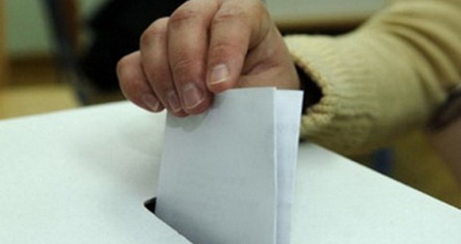 Kako su glasali birači iz naše zemlje: Evo ko je dobio najveću podršku iz BiH