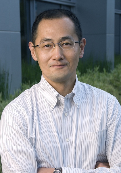 Shinya Yamanaki