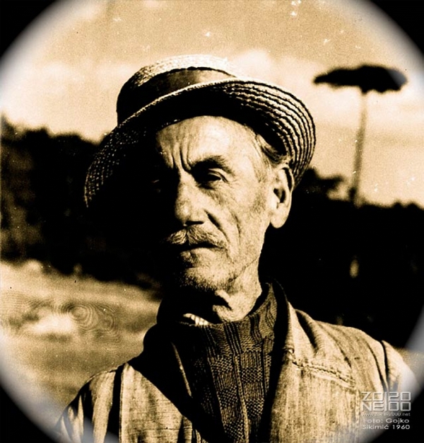 Lazar Drljača