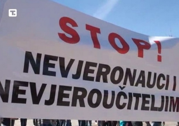 stop nevjeronauci
