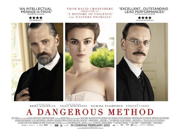 Film Opasna metoda