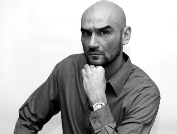 Milorad Kapor