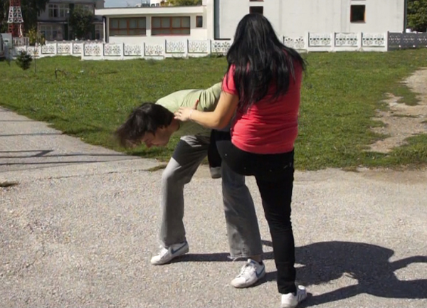 karate sarajevo